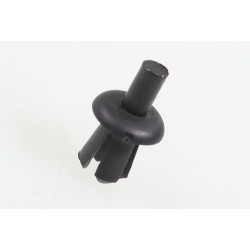Rivet plastique TRS Ø6x12mm...