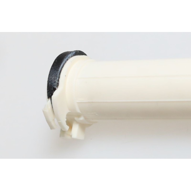 Poignée gaz TRS 2019-2021 Gold ultra rapide blanc