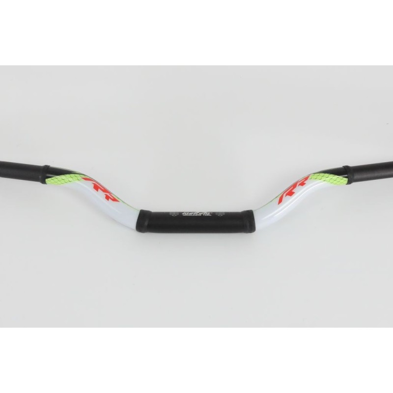 Guidon sans barre 28.6mm NEKEN TRS 2020 Raga hauteur 4.5 pouces