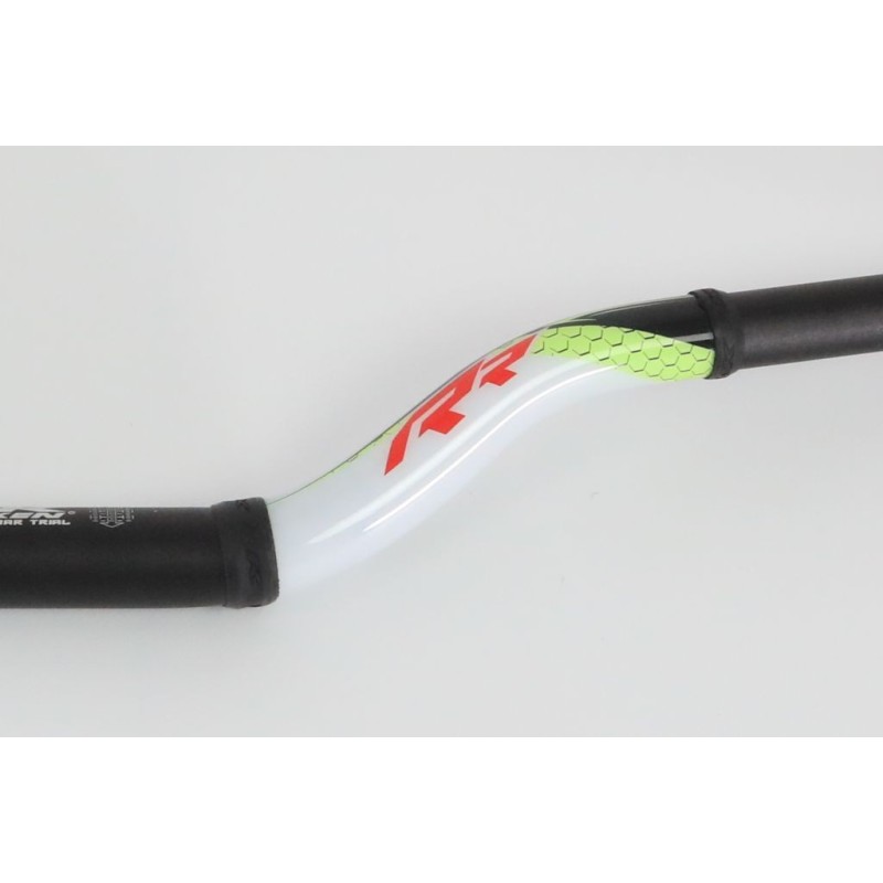 Guidon sans barre 28.6mm NEKEN TRS 2020 Raga hauteur 4.5 pouces