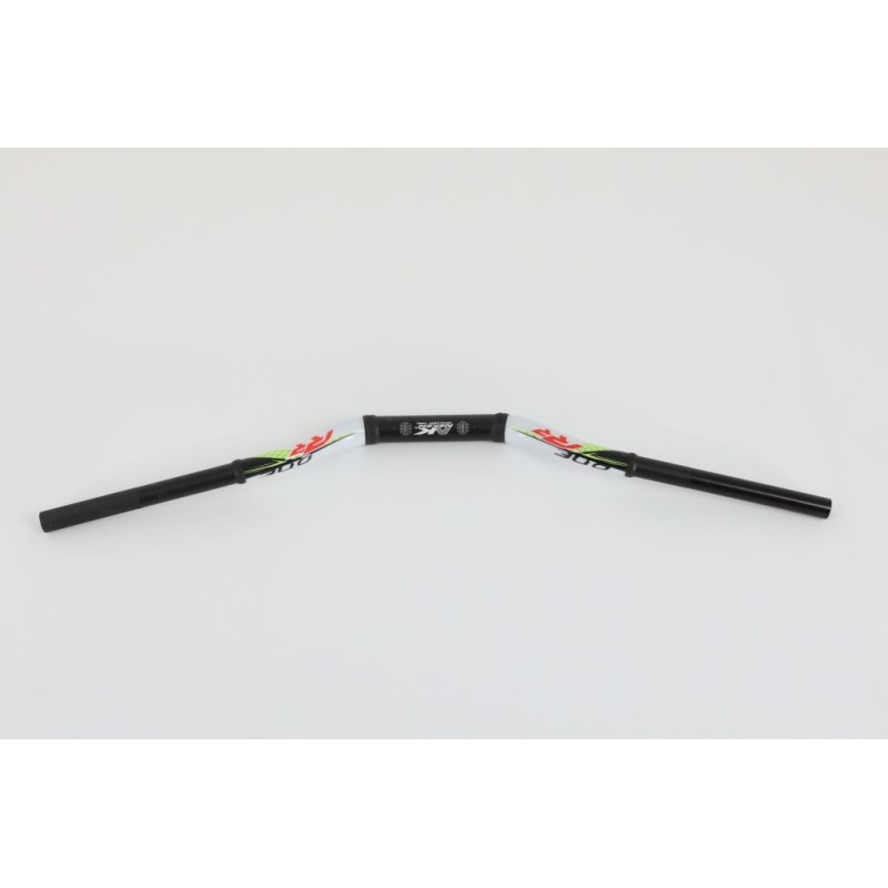 Guidon sans barre 28.6mm NEKEN TRS 2020 Raga hauteur 4.5 pouces