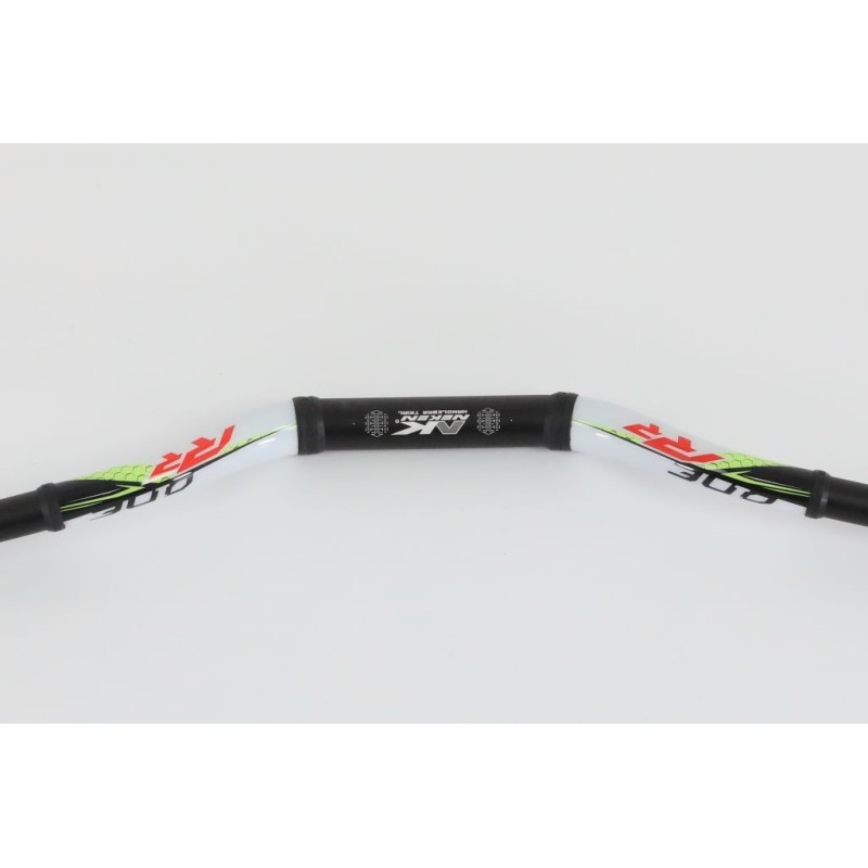Guidon sans barre 28.6mm NEKEN TRS 2020 Raga hauteur 4.5 pouces