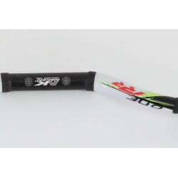 Guidon sans barre 28.6mm NEKEN TRS 2020 Raga hauteur 4.5 pouces