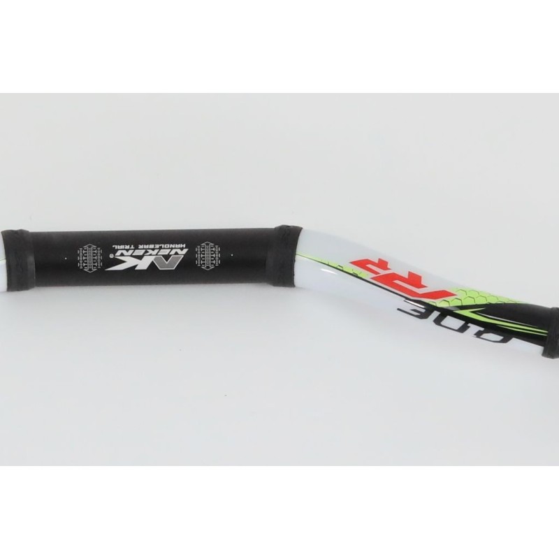 Guidon sans barre 28.6mm NEKEN TRS 2020 Raga hauteur 4.5 pouces