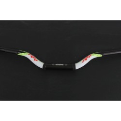 Guidon sans barre 28.6mm NEKEN TRS 2020 Raga hauteur 4.5 pouces