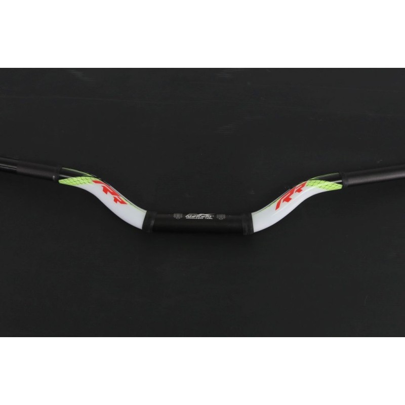 Guidon sans barre 28.6mm NEKEN TRS 2020 Raga hauteur 4.5 pouces