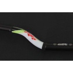 Guidon sans barre 28.6mm NEKEN TRS 2020 Raga hauteur 4.5 pouces