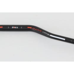 Guidon sans barre TRS 2021-2023 Raga hauteur 4.5 pouces