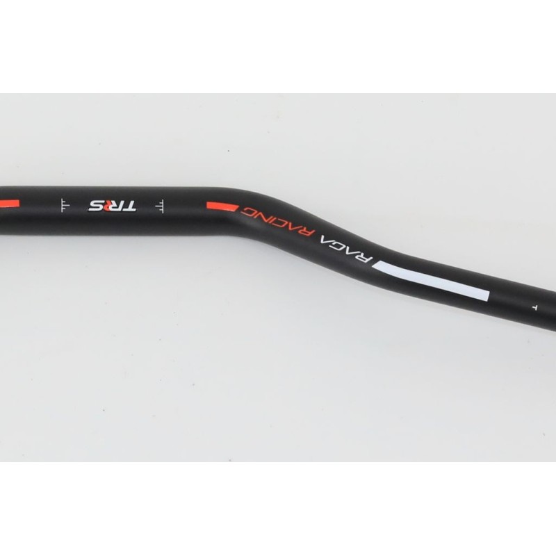 Guidon sans barre TRS 2021-2023 Raga hauteur 4.5 pouces