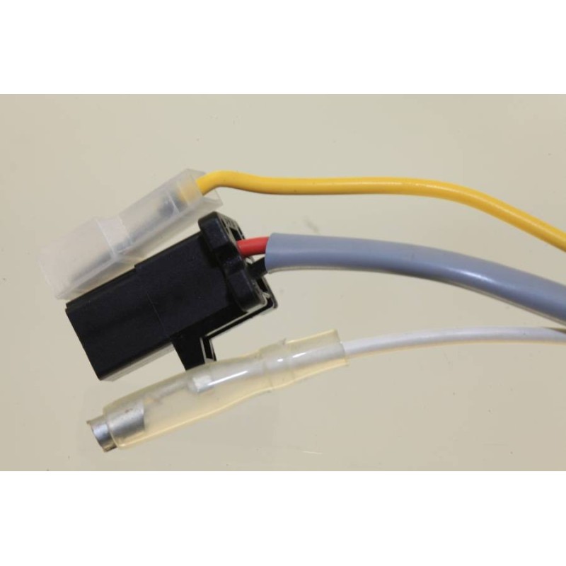 Regulateur ventilateur TRS 2016-2019