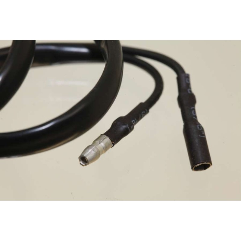 Sonde temperature TRS 2016-2020