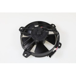 Ventilateur TRS 2018-2022