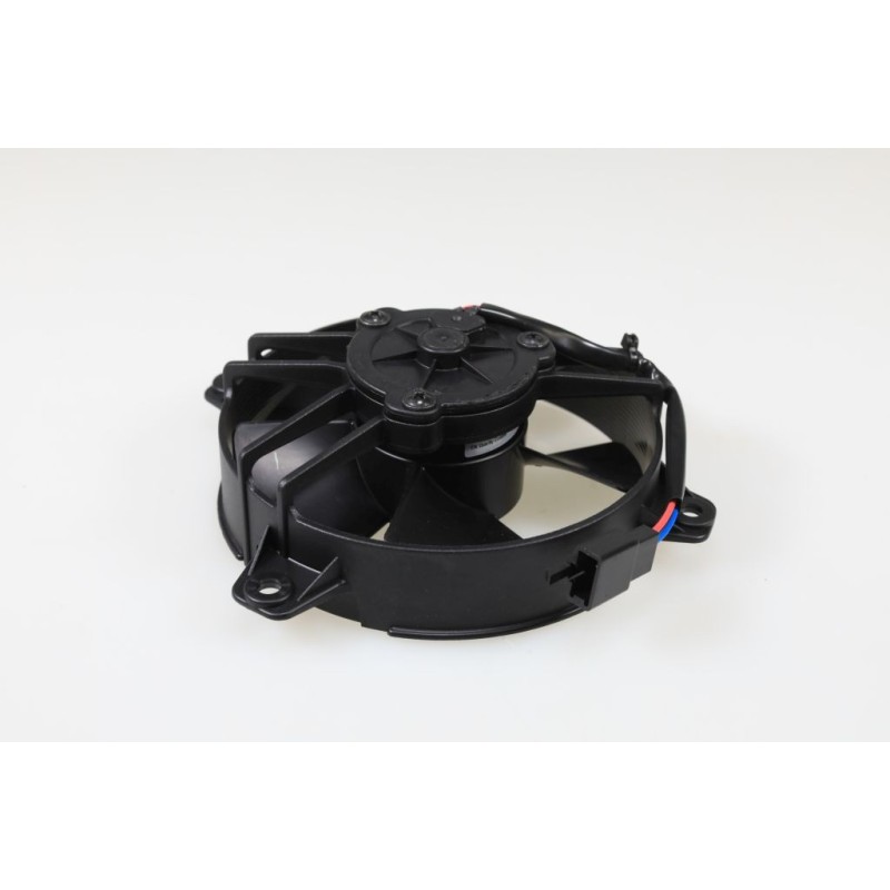 Ventilateur TRS 2018-2022
