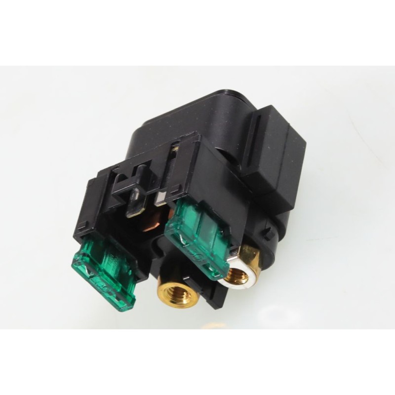Relai démarreur électrique TRS 12V