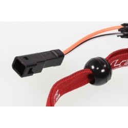 Coupe contact aimanté moto electrique TRS On-e kids complet
