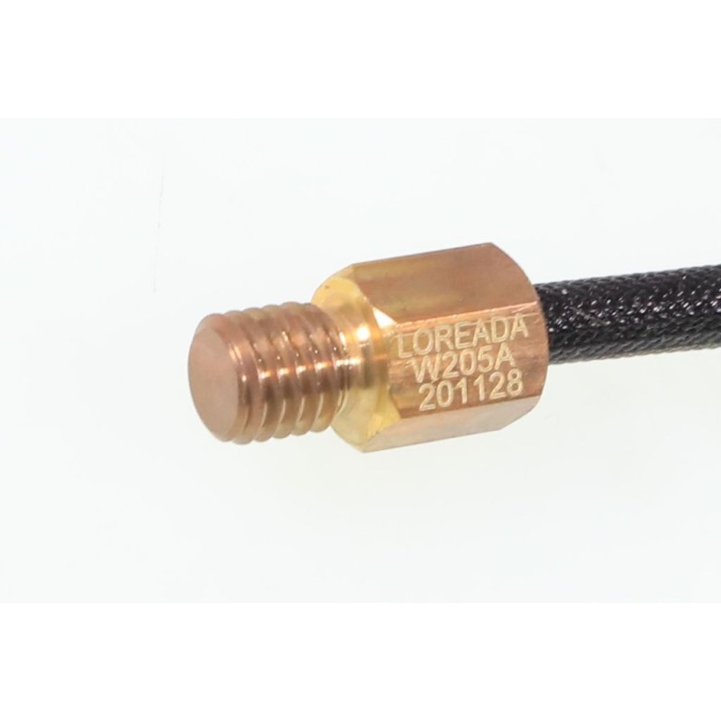Sonde temperature TRS 2021-2022