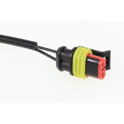 Sonde temperature TRS 2021-2022