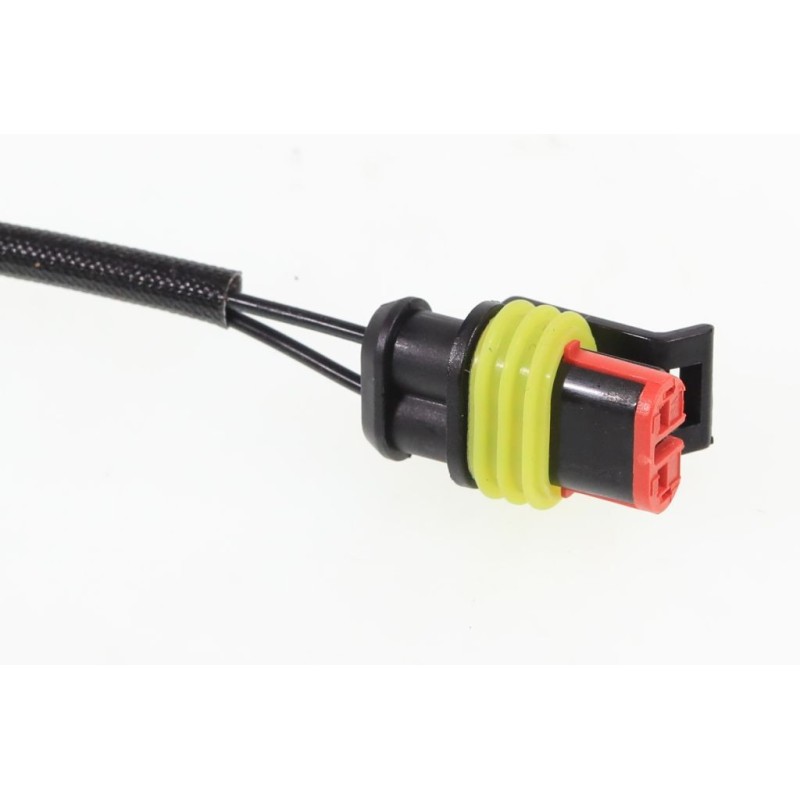 Sonde temperature TRS 2021-2022