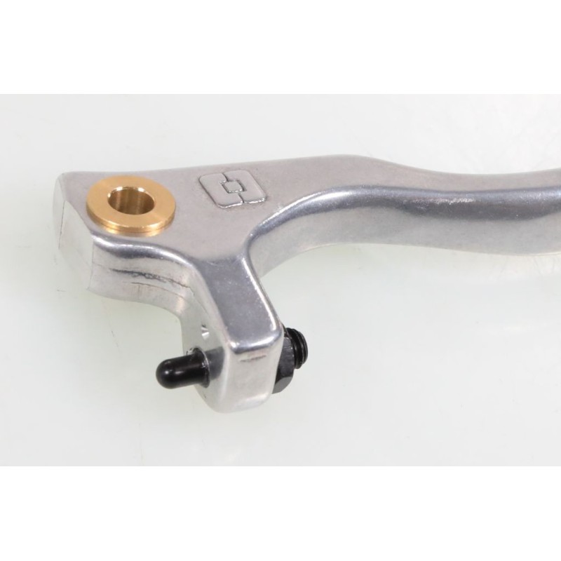 Levier frein AV long type BRAKTEC origine