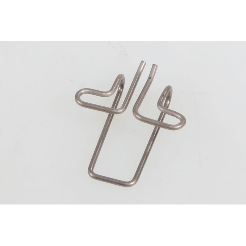 Clips de plaquette sur étrier AV BRAKTEC type 460