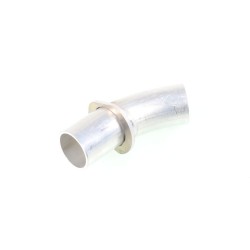 Embout silencieux TRS partie alu