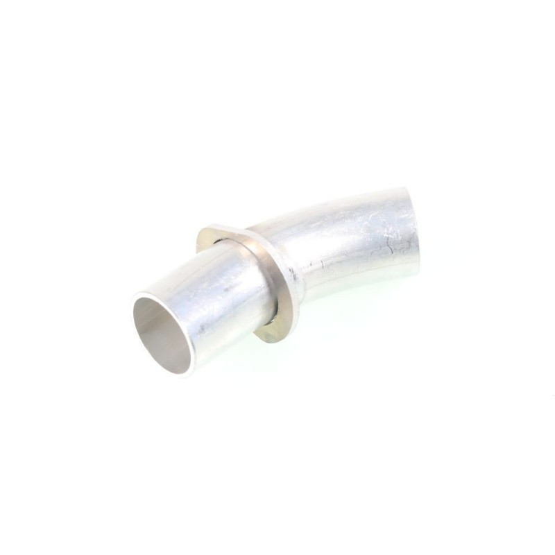Embout silencieux TRS partie alu