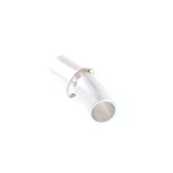 Embout silencieux TRS partie alu