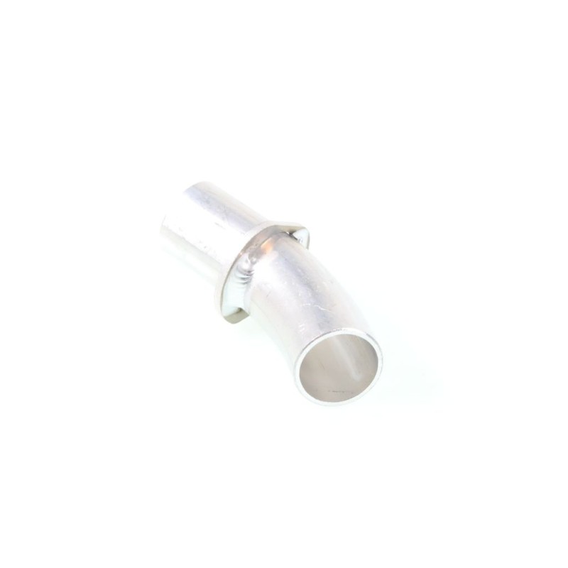 Embout silencieux TRS partie alu