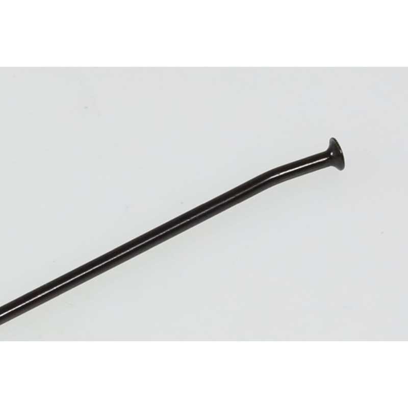 Rayon AV TRS noir