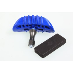 Gripster roue AV/AR TRS...