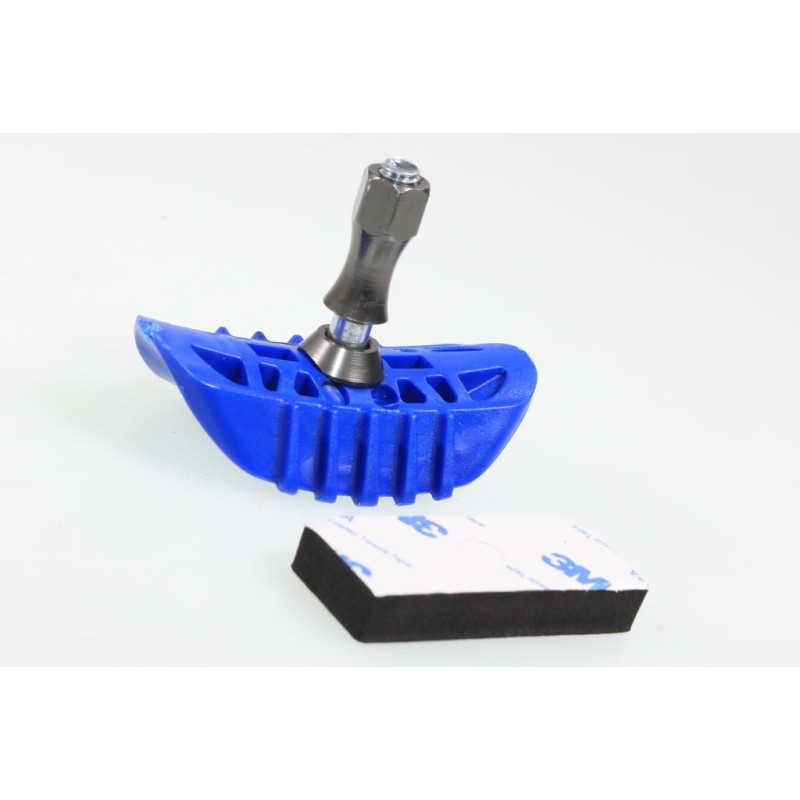 Gripster roue AV/AR TRS On-e kids 20.0 pouces