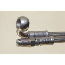 Durite embrayage TRS