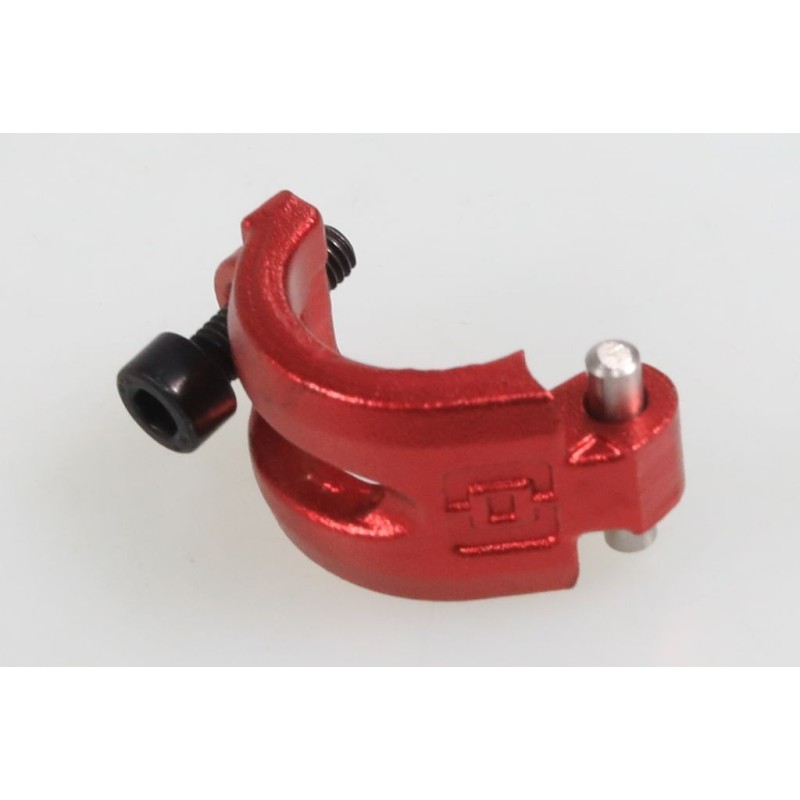 Bride serrage maitre cylindre BRAKTEC rouge