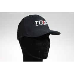 Casquette TRS flexfit noir