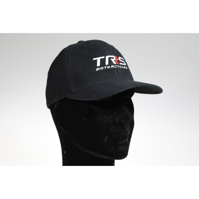 Casquette TRS flexfit noir