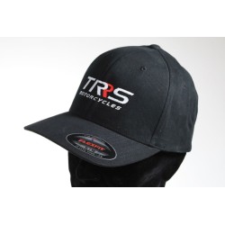 Casquette TRS flexfit noir