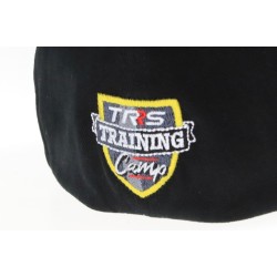 Casquette TRS flexfit noir