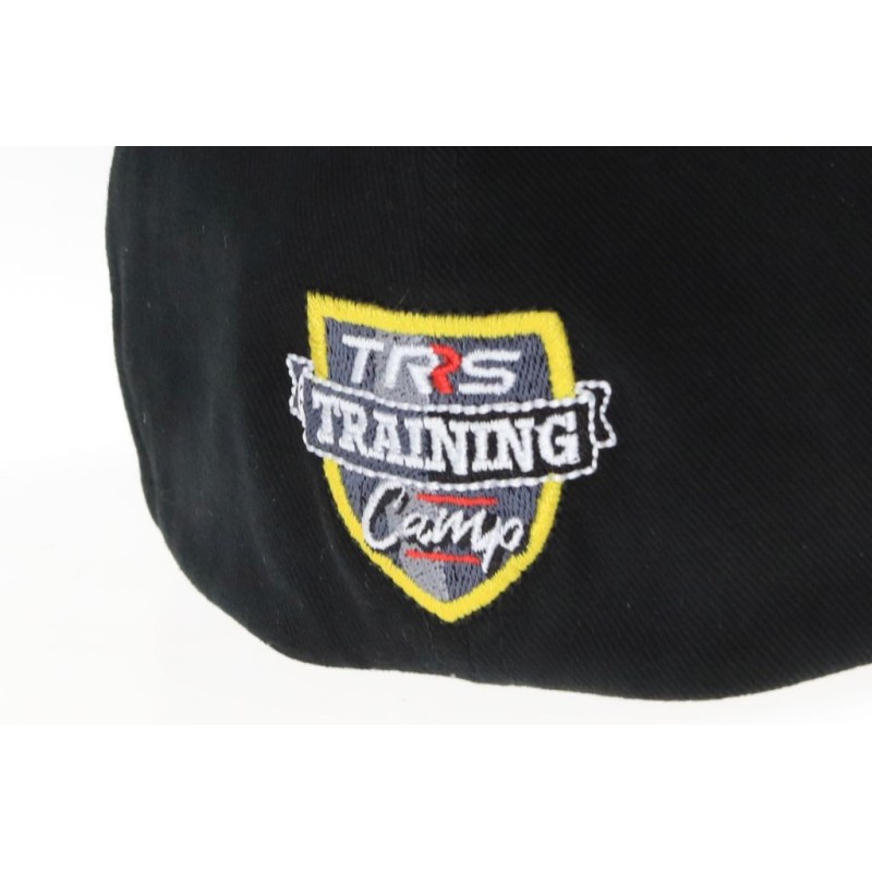 Casquette TRS flexfit noir