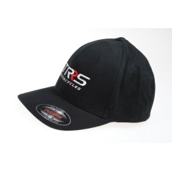 Casquette TRS flexfit noir