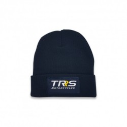 Bonnet TRS simple noir