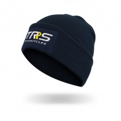 Bonnet TRS simple noir