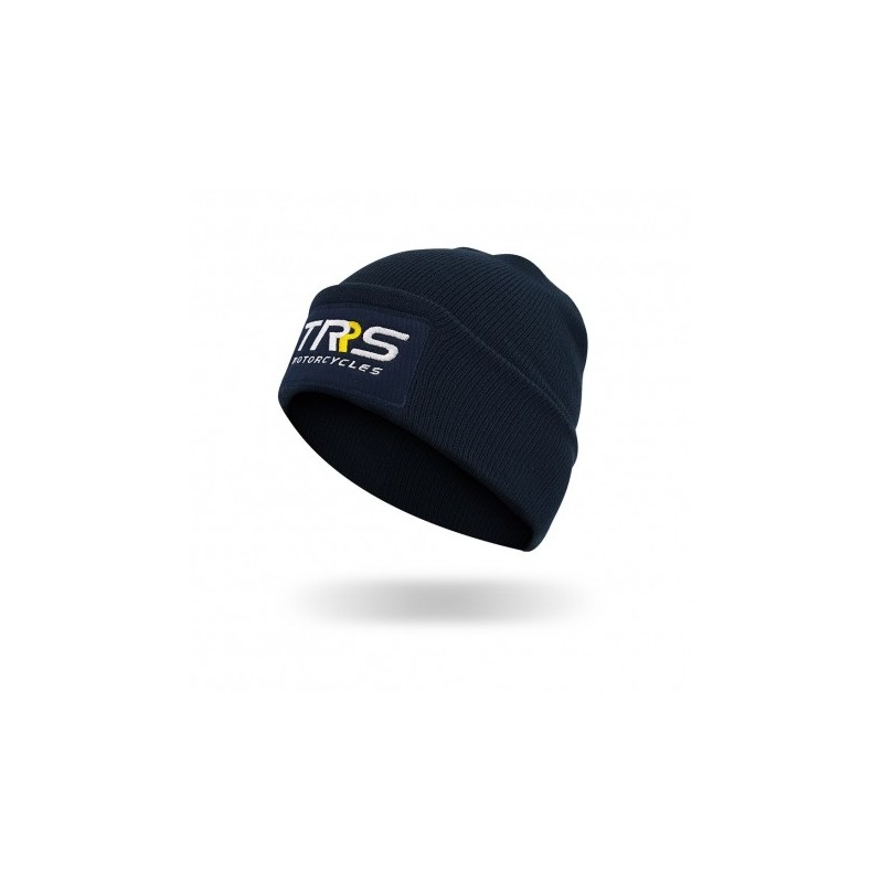 Bonnet TRS simple noir