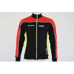 Gilet zippé TRS 2023...