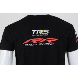 Tee-shirt TRS noir