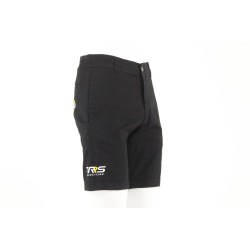 Short TRS noir
