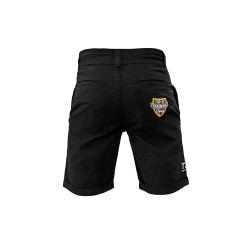 Short TRS noir