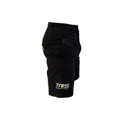 Short TRS noir