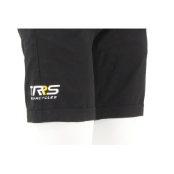 Short TRS noir