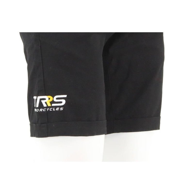 Short TRS noir