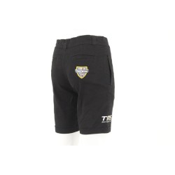 Short TRS noir